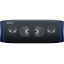 Портативная акустика Sony SRS-XB43 Черный