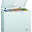 Морозильный ларь Haier HCE259R