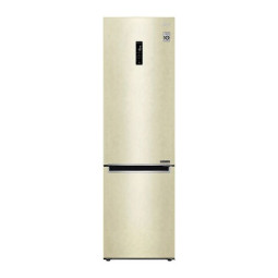 Холодильник LG DoorCooling+ GA-B509 MEQZ