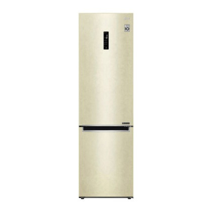 Холодильник LG DoorCooling+ GA-B509 MEQZ