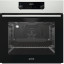 Электрический духовой шкаф Gorenje BA 737 EX