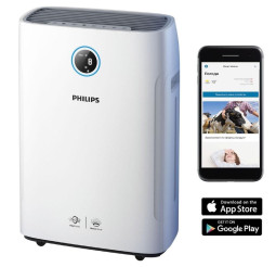 Мойка воздуха Philips AC2729/51