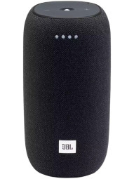 Портативная акустическая система JBL Link Yandex (Black)