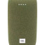 Портативная акустическая система JBL Link Yandex (Black)