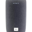 Портативная акустическая система JBL Link Yandex (Black)