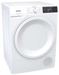 Сушильная машина Gorenje DE82