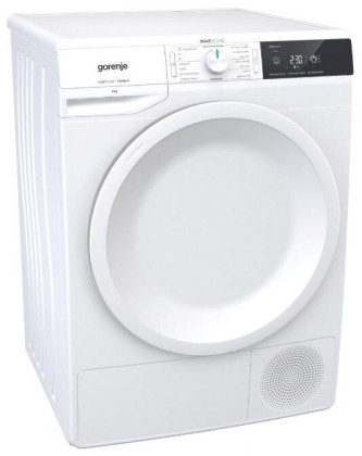 Сушильная машина Gorenje DE82