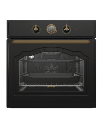Электрический духовой шкаф Gorenje BO 7530 CLB