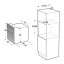 Электрический духовой шкаф Gorenje BO 7530 CLB