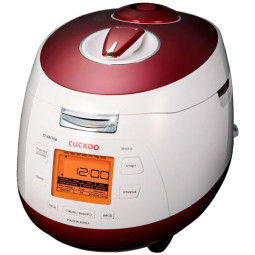 Мультиварка Cuckoo CMC-M1051F
