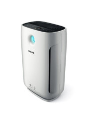 Очиститель воздуха Philips AC2887, белый/черный
