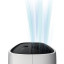 Очиститель воздуха Philips AC2887, белый/черный