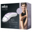 Фотоэпилятор Braun Silk-expert IPL Pro 3 PL3011
