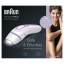 Фотоэпилятор Braun Silk-expert IPL Pro 3 PL3011