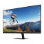 Монитор Samsung S32AM700UI 31.5", черный