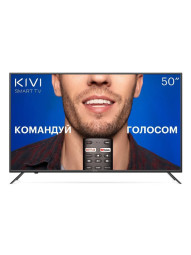 Телевизор KIVI 50U710KB
