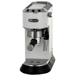 Кофеварка рожкового типа DeLonghi EC685.W