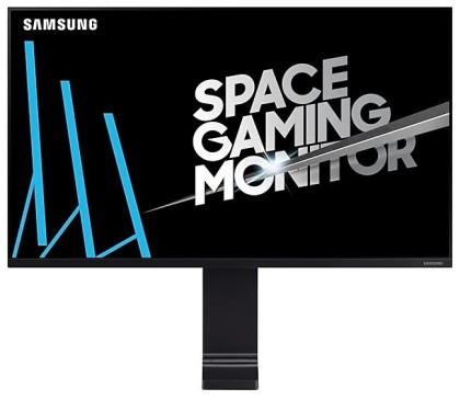 Монитор Samsung S32R750QEI