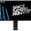 Монитор Samsung S32R750QEI