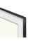 Телевизор QLED Samsung The Frame QE55LS03AAU 54.6" (2021), черный