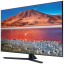 Телевизор Samsung UE55TU7500U 55" (2020), серый титан