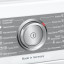 Стиральная машина Bosch WAX32EH1OE