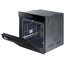 Электрический духовой шкаф Samsung NV75N7646RB Dual Cook Flex