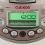 Мультиварка Cuckoo СМС-НЕ1055F Flamingo Metalliс