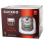 Мультиварка Cuckoo СМС-НЕ1055F Flamingo Metalliс