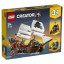 LEGO Creator Пиратский корабль 31109