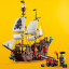 LEGO Creator Пиратский корабль 31109