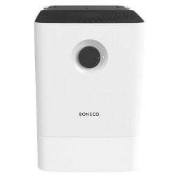 Мойка воздуха Boneco W300, белый/черный