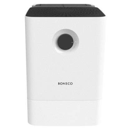 Мойка воздуха Boneco W300, белый/черный