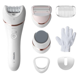 Эпилято Philips BRE730