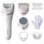 Эпилято Philips BRE730