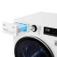 Сушильная машина LG DC90V9V9W