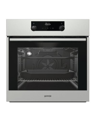 Электрический духовой шкаф Gorenje BO735E20X-M