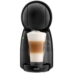 Кофемашина капсульного типа Dolce Gusto Krups Piccolo XS KP1A3B10