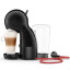 Кофемашина капсульного типа Dolce Gusto Krups Piccolo XS KP1A3B10