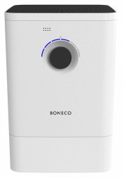 Мойка воздуха Boneco W400, белый/черный