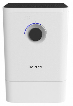 Мойка воздуха Boneco W400, белый/черный