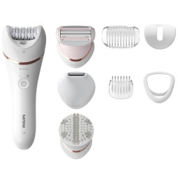 Эпилято Philips BRE735