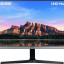 Монитор Samsung U28R550UQI