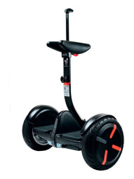 Сегвей Ninebot Mini Pro, Черный