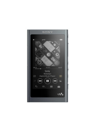 Плеер Sony NW-A55