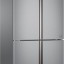 Холодильник Haier HTF-610DM7RU