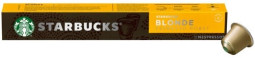Кофе в капсулах Starbucks House Blend Nespresso