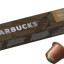 Кофе в капсулах Starbucks House Blend Nespresso