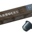 Кофе в капсулах Starbucks House Blend Nespresso