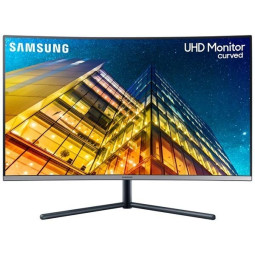 Монитор Samsung U32R590CWI 31.5"